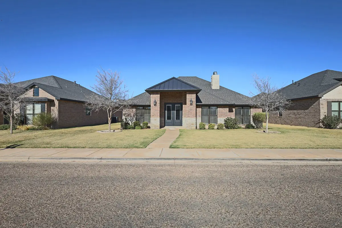 1305 Dover Lane, Wolfforth, TX 79382 - #1