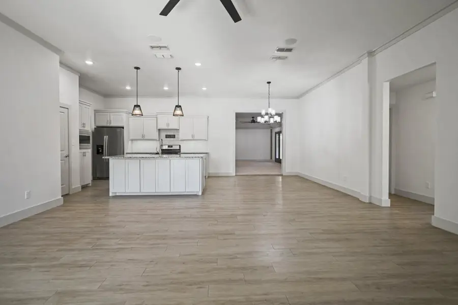 1305 Dover Lane, Wolfforth, TX 79382 - #3