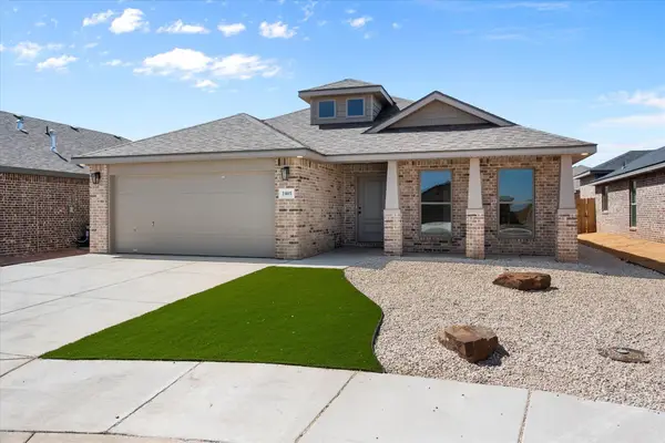 2403 Bryan Avenue, Wolfforth, TX 79382