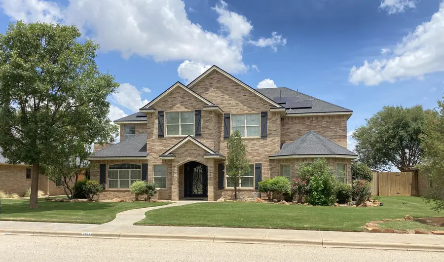 5904 110th Street, Lubbock, TX 79424 - #2