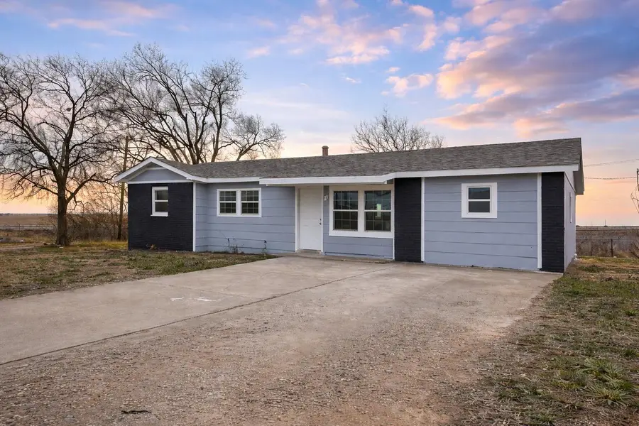 3512 E Baylor Street, Lubbock, TX 79403 - #2