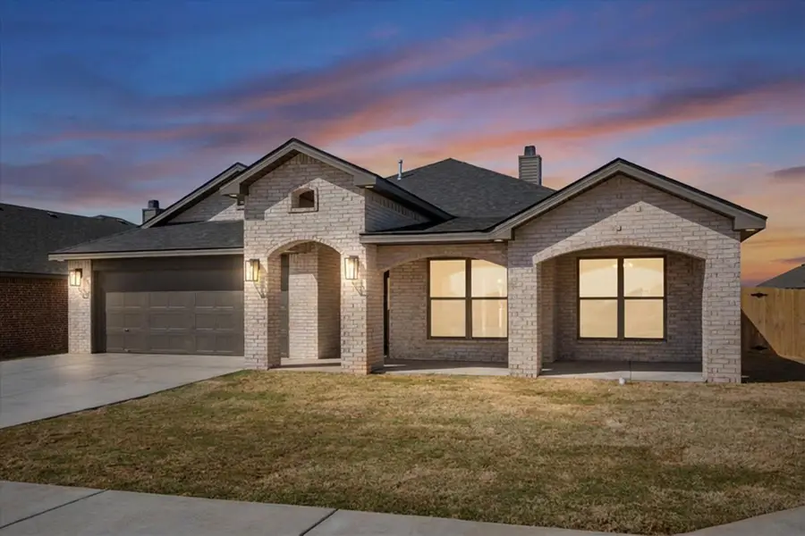 12002 Iola Drive, Lubbock, TX 79424 - #2