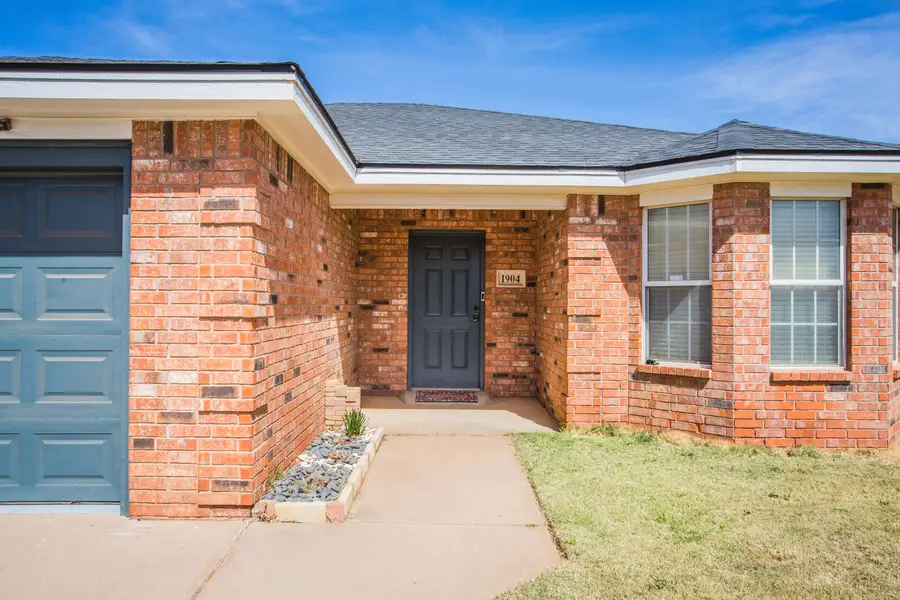 1904 76th Street, Lubbock, TX 79423 - #2