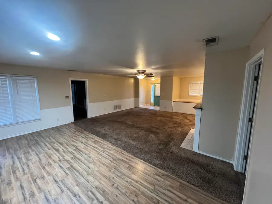 203 NE Alpine, Plainview, TX 79072 - #3