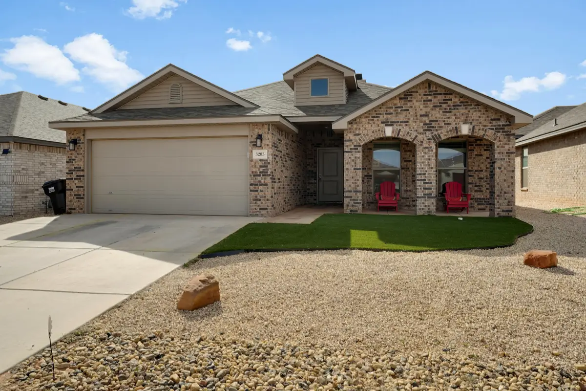 3205 Bryan Avenue, Wolfforth, TX 79382 - #1