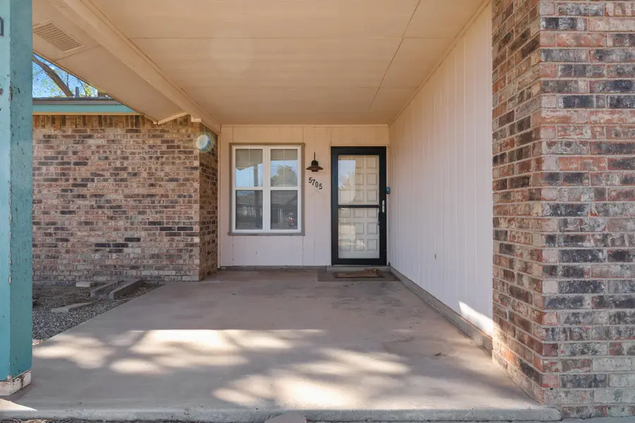 5705 2nd Place Drive, Lubbock, TX 79416 - #2