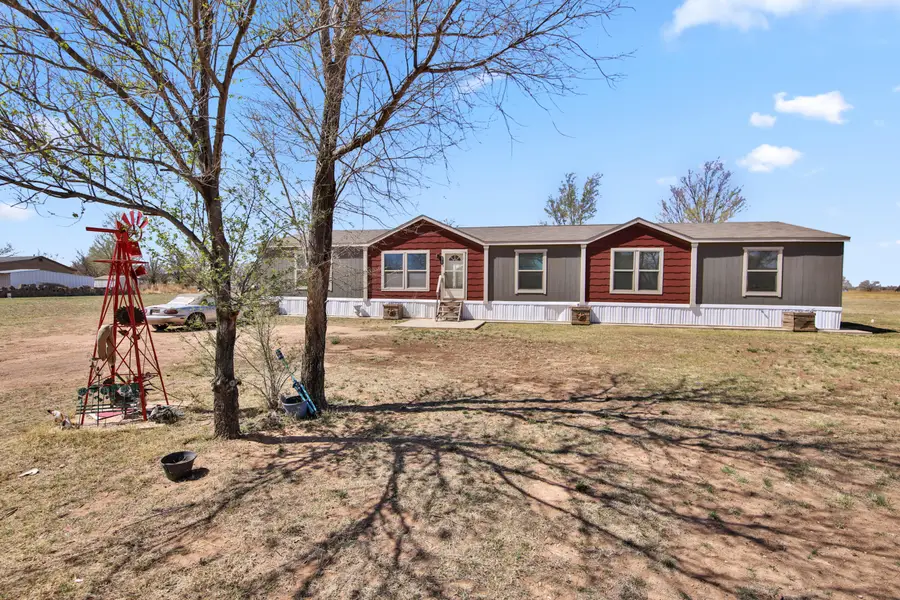 1507 N County Rd 1350, Lubbock, TX 79416 - #2