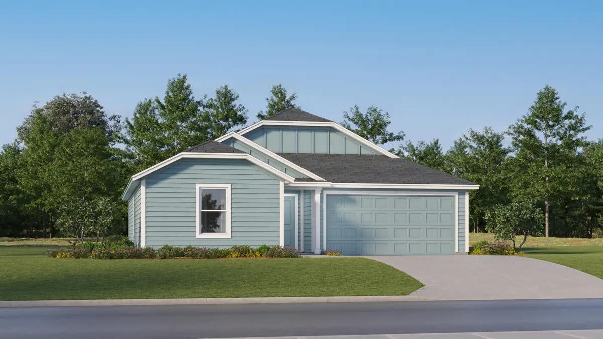 2129 Edgewood Street, Lubbock, TX 79415 - #1