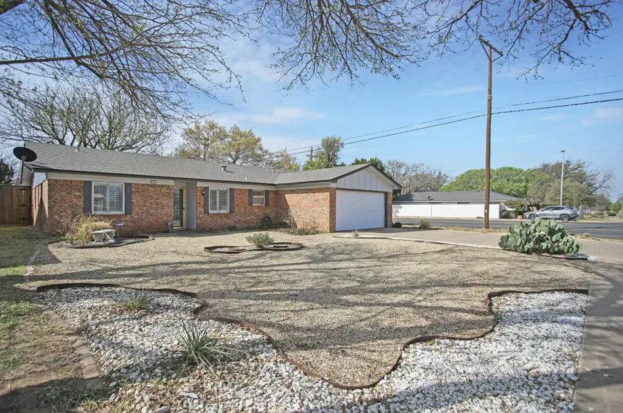 4327 57th Street, Lubbock, TX 79413 - #2