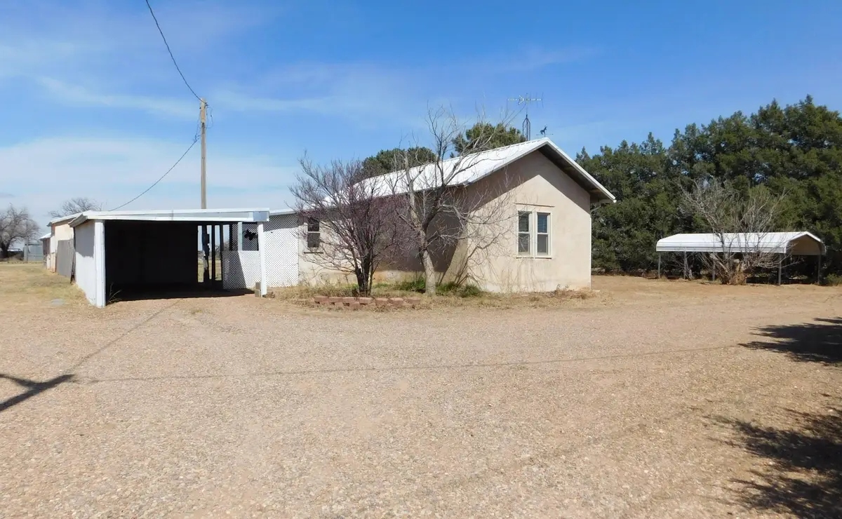 1461 Co Rd 1038, Muleshoe, TX 79347 - #1