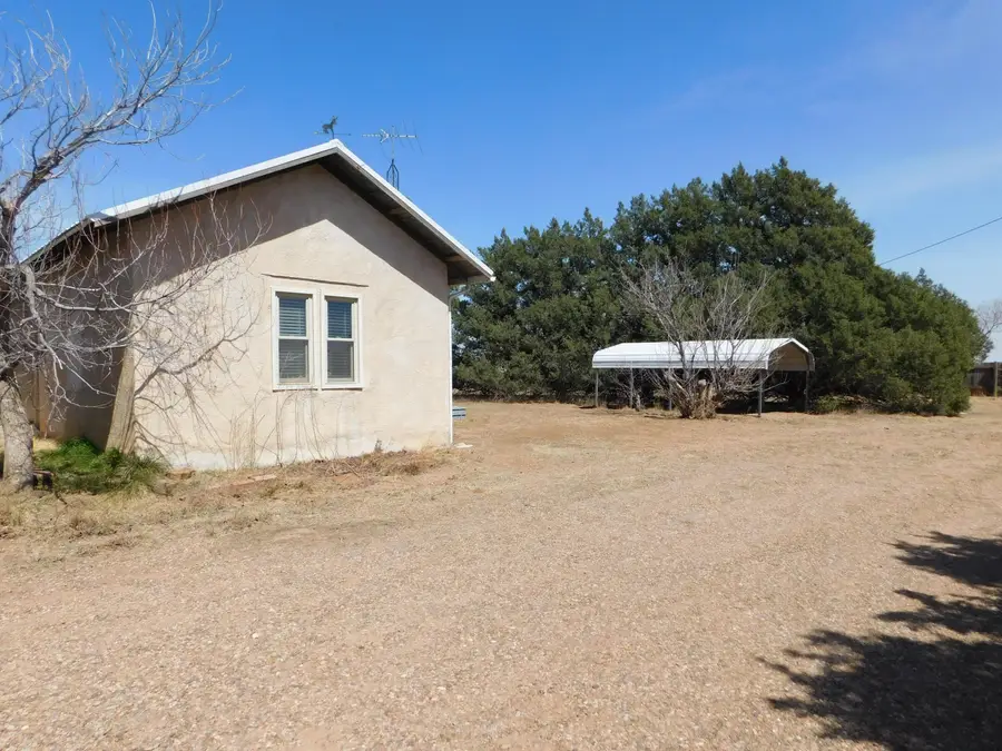 1461 Co Rd 1038, Muleshoe, TX 79347 - #2