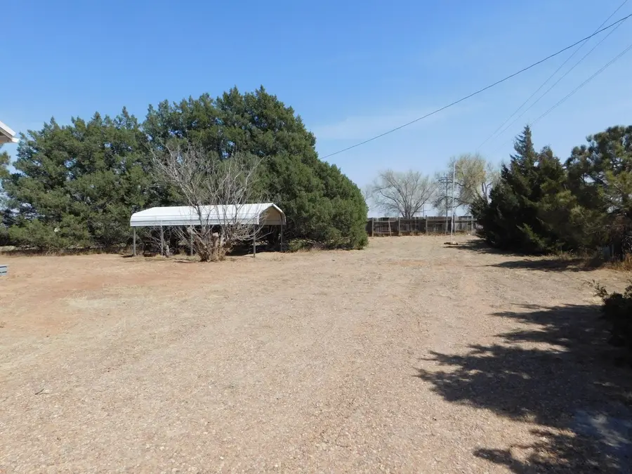 1461 Co Rd 1038, Muleshoe, TX 79347 - #3
