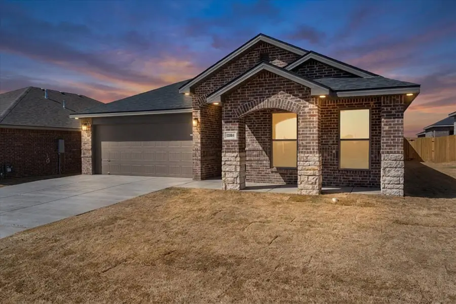 12004 Iola Drive, Lubbock, TX 79424 - #2