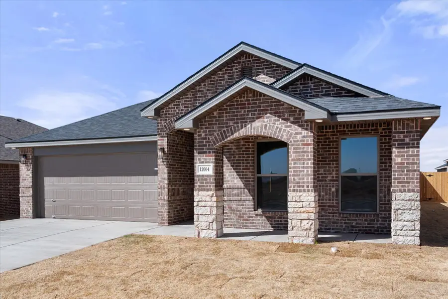 12004 Iola Drive, Lubbock, TX 79424 - #3