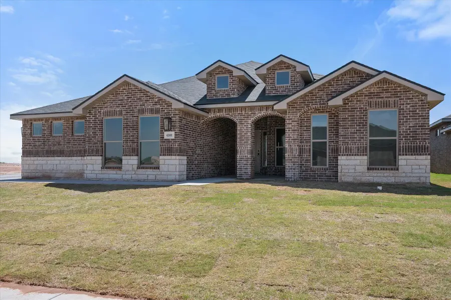 6101 121st Street, Lubbock, TX 79424 - #2