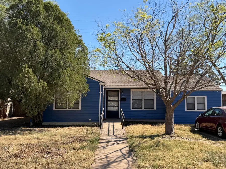 2420 29th Street, Lubbock, TX 79411 - #3