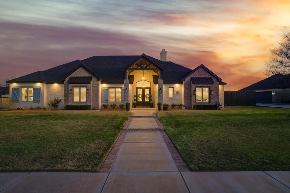 3901 140th Street, Lubbock, TX 79423 - #1