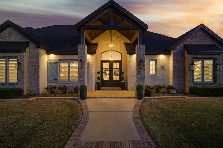 3901 140th Street, Lubbock, TX 79423 - #2