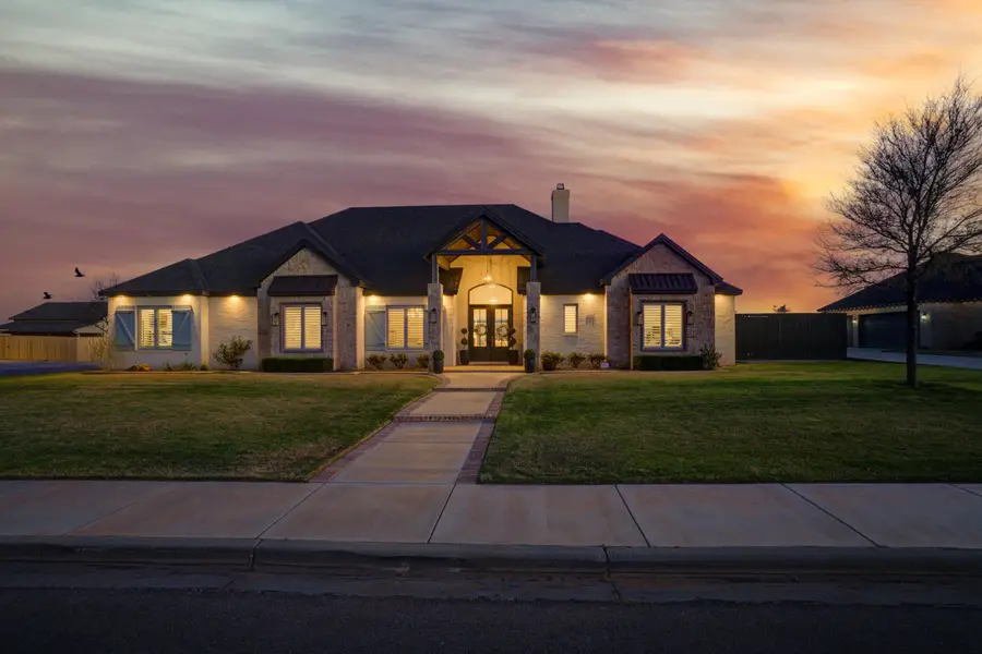 3901 140th Street, Lubbock, TX 79423 - #3