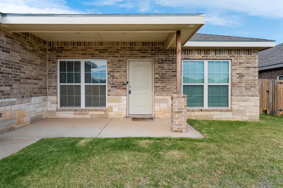 10303 Avenue W, Lubbock, TX 79423 - #2