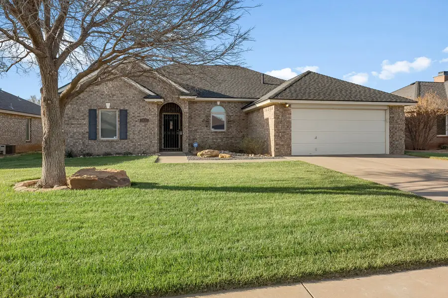 3017 104th Street, Lubbock, TX 79423 - #2