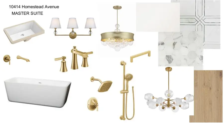 10414 Homestead Avenue, Lubbock, TX 79424 - #3