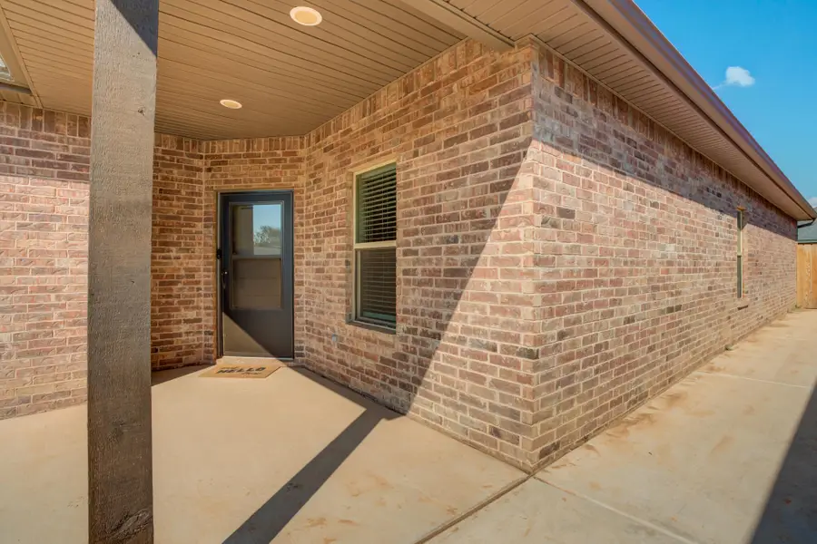 1822 Corpus Avenue, Wolfforth, TX 79382 - #3