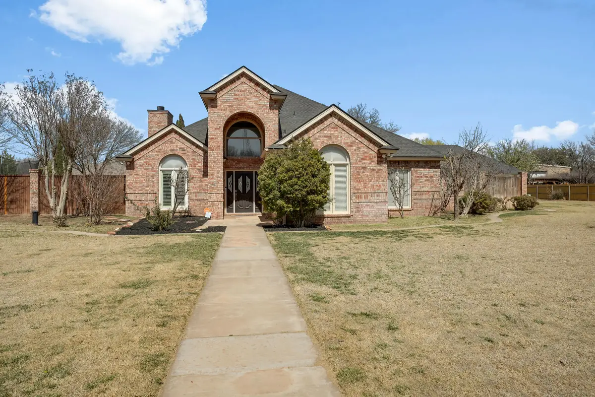 7204 78th Street, Lubbock, TX 79424 - #1