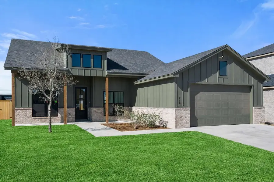 14404 Kenosha Avenue, Lubbock, TX 79423 - #2