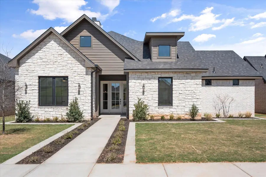 4620 138th Place, Lubbock, TX 79424 - #2