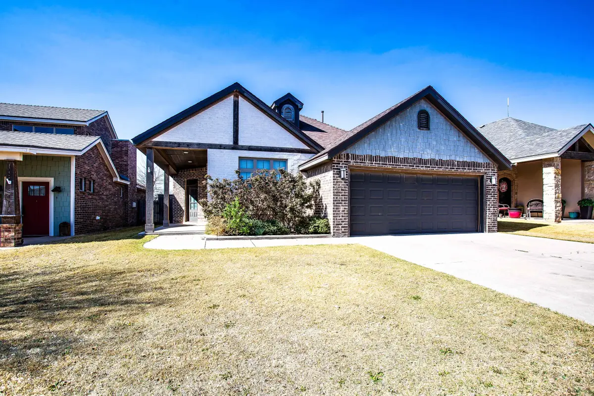 2007 101st Street, Lubbock, TX 79423 - #1