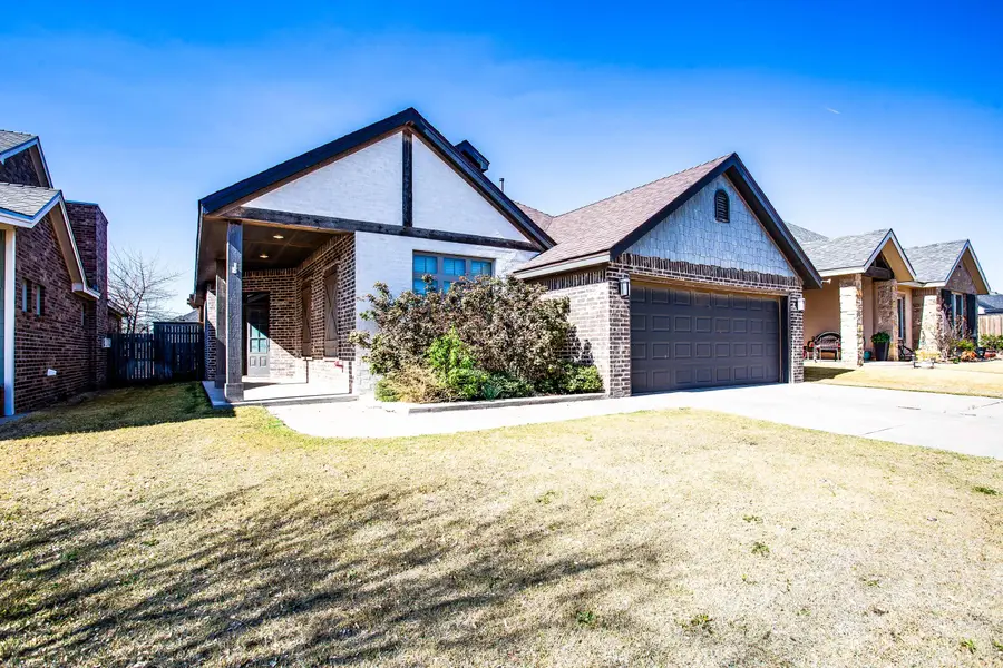 2007 101st Street, Lubbock, TX 79423 - #2