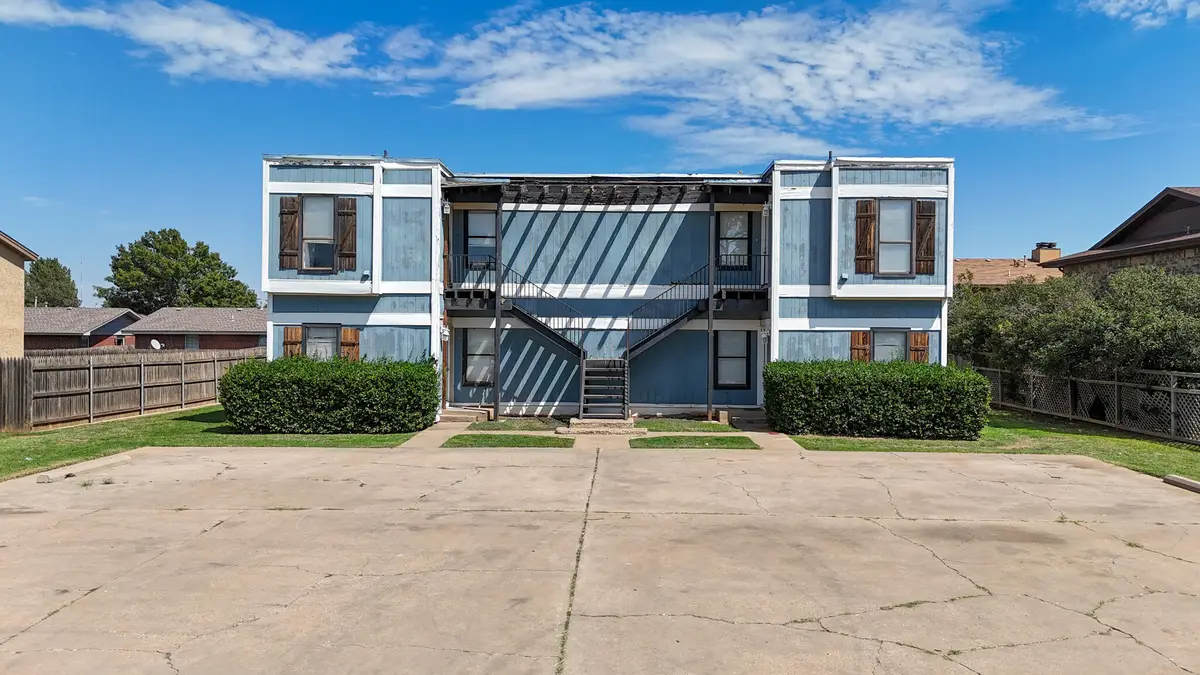 7405 Avenue X, Lubbock, TX 79423 - #1