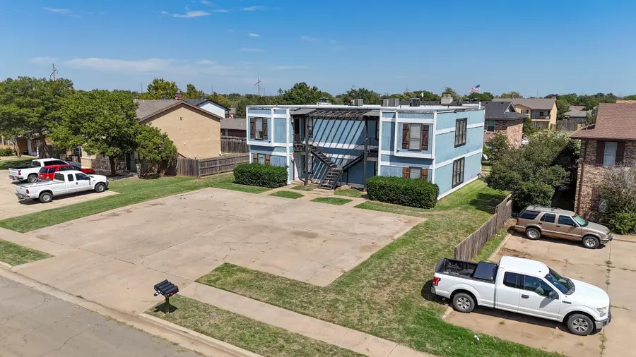 7405 Avenue X, Lubbock, TX 79423 - #2