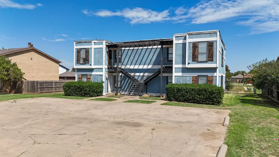 7405 Avenue X, Lubbock, TX 79423 - #3