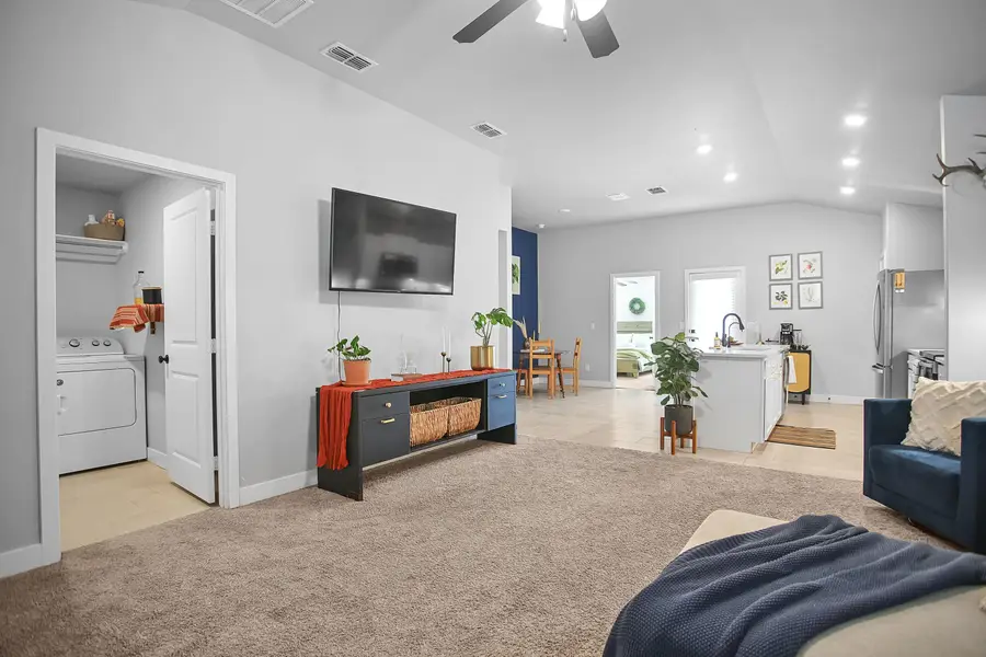 1907 140th Street, Lubbock, TX 79423 - #2