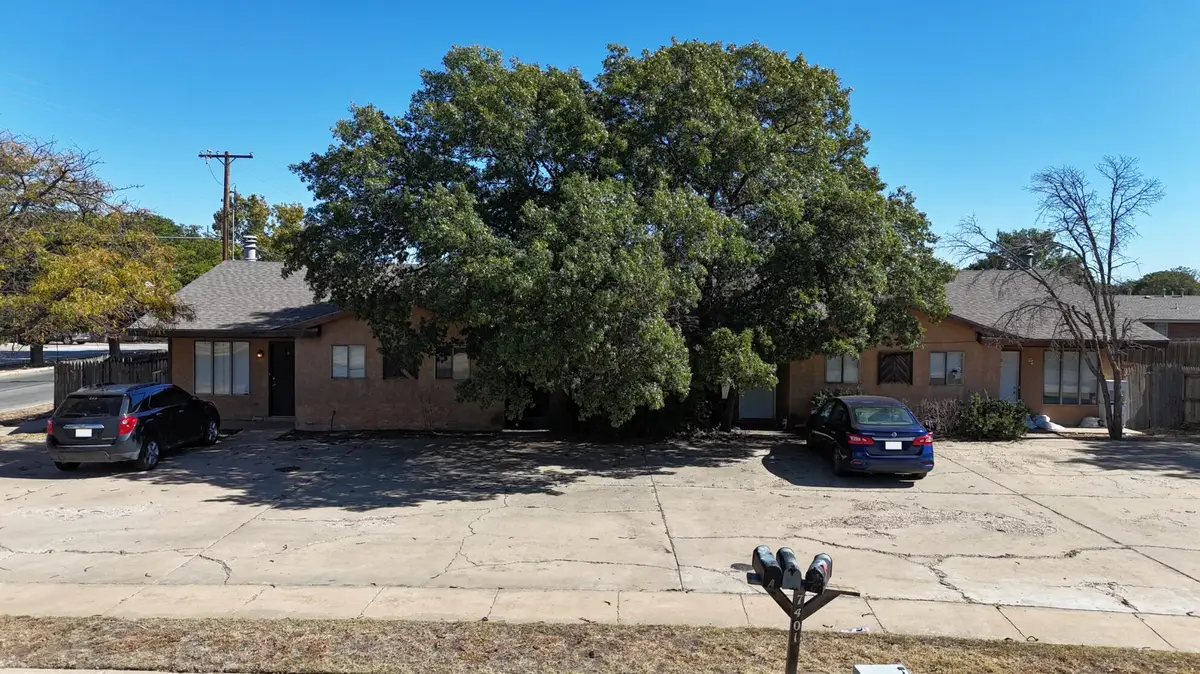 7401 Avenue X, Lubbock, TX 79423 - #1
