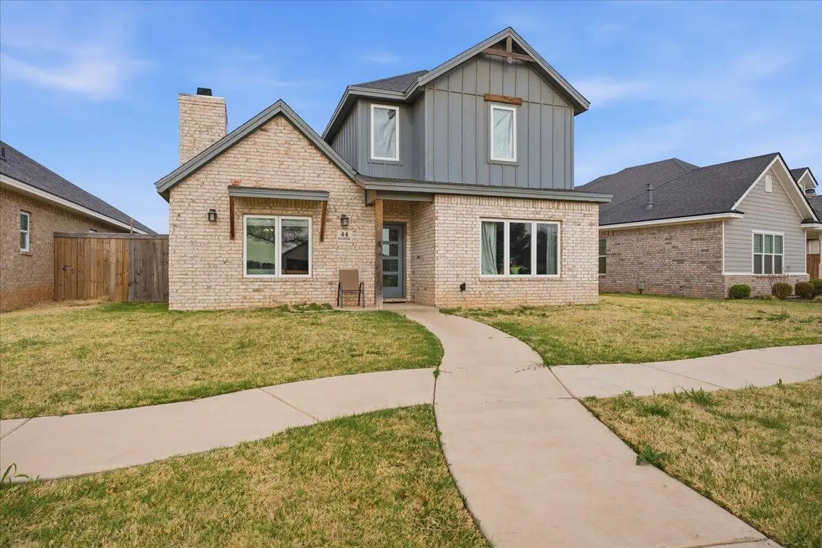 44 Wilshire Boulevard, Lubbock, TX 79416 - #1