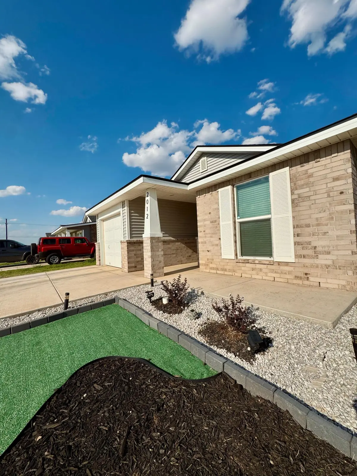 2012 Plains Avenue, Wolfforth, TX 79382 - #1