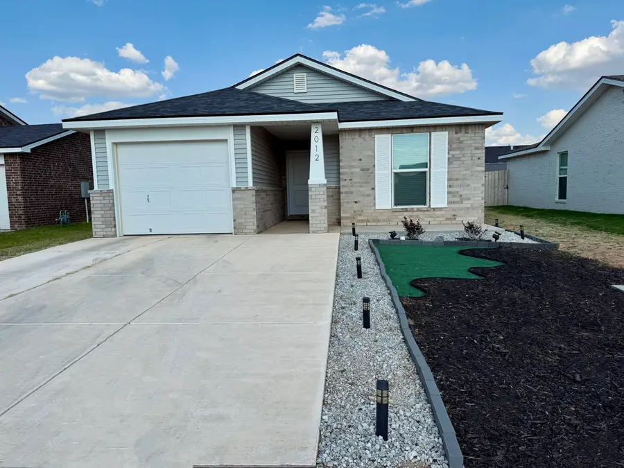 2012 Plains Avenue, Wolfforth, TX 79382 - #2