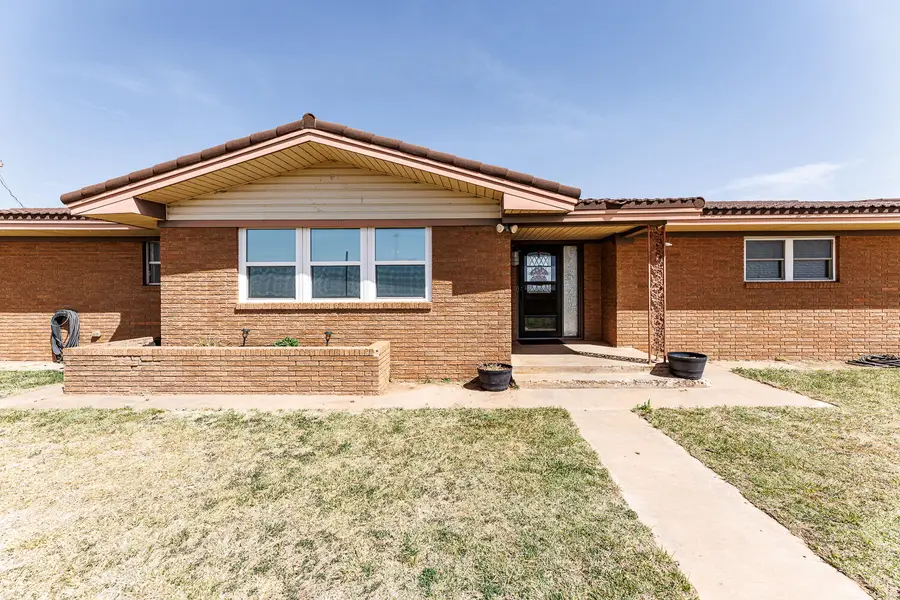 15308 N County Road 2600, Lubbock, TX 79403 - #2