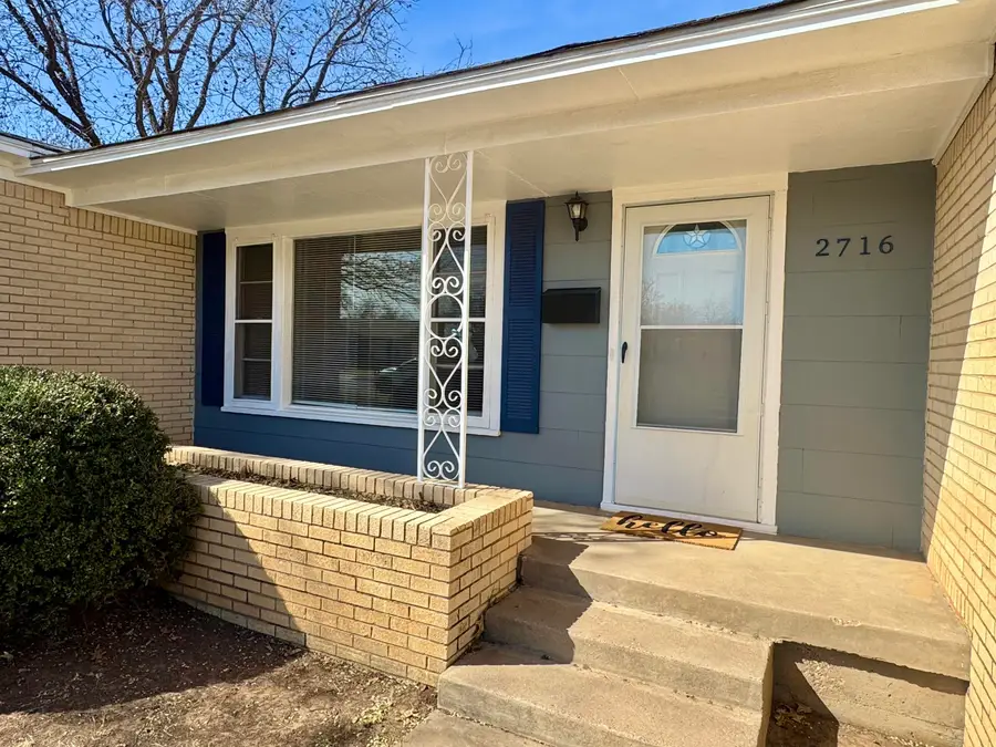 2716 40th Street, Lubbock, TX 79413 - #2