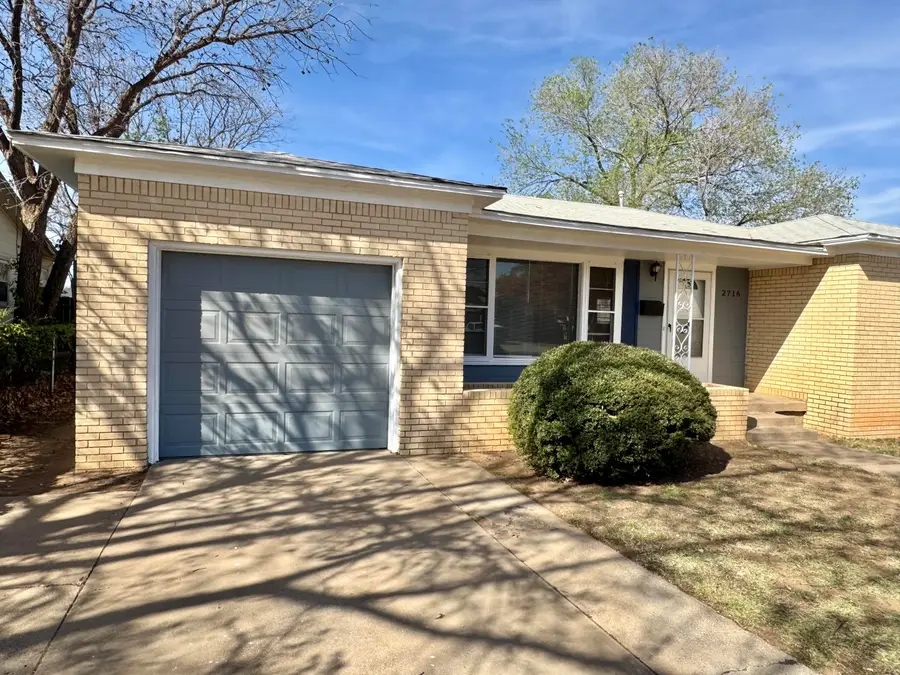 2716 40th Street, Lubbock, TX 79413 - #3