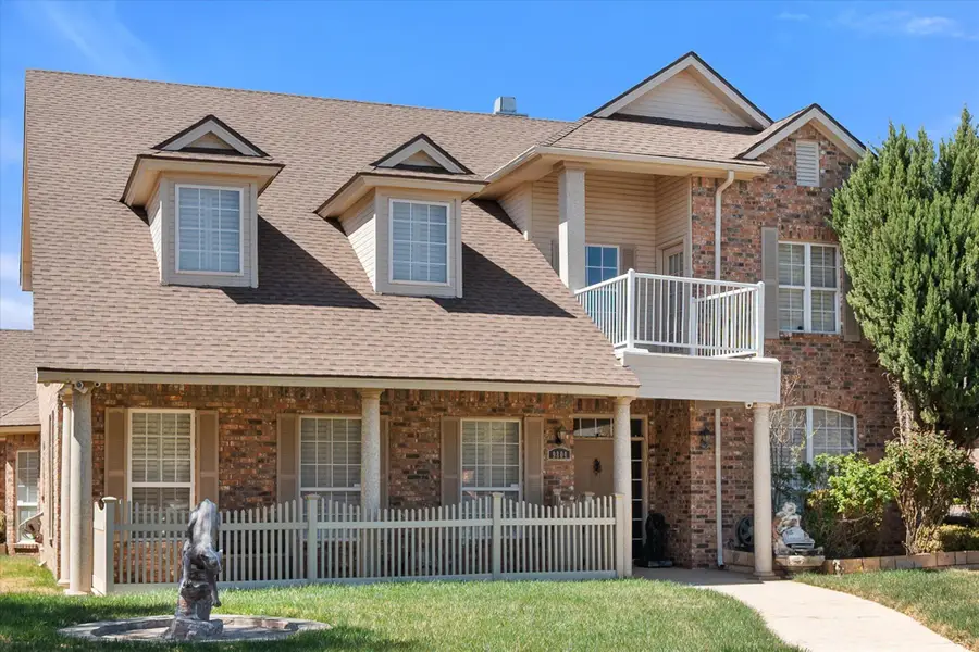 9804 Utica Avenue, Lubbock, TX 79424 - #2