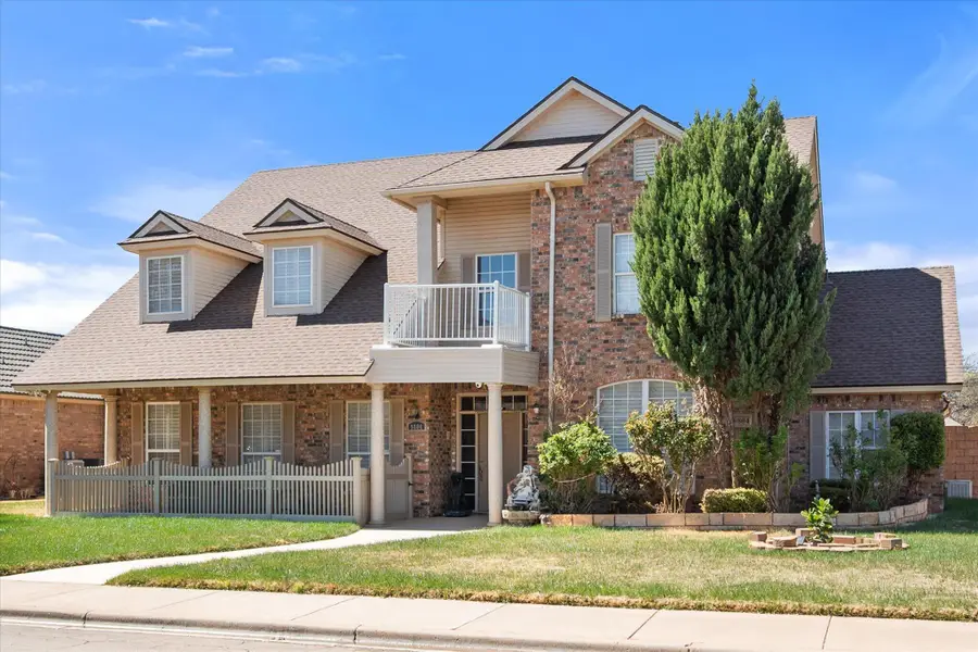 9804 Utica Avenue, Lubbock, TX 79424 - #3