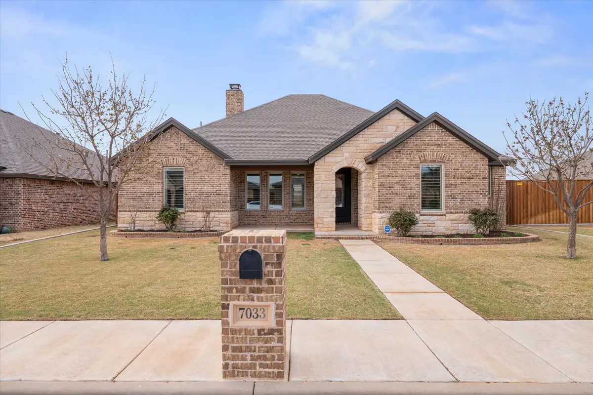 7033 101st Street, Lubbock, TX 79424 - #1