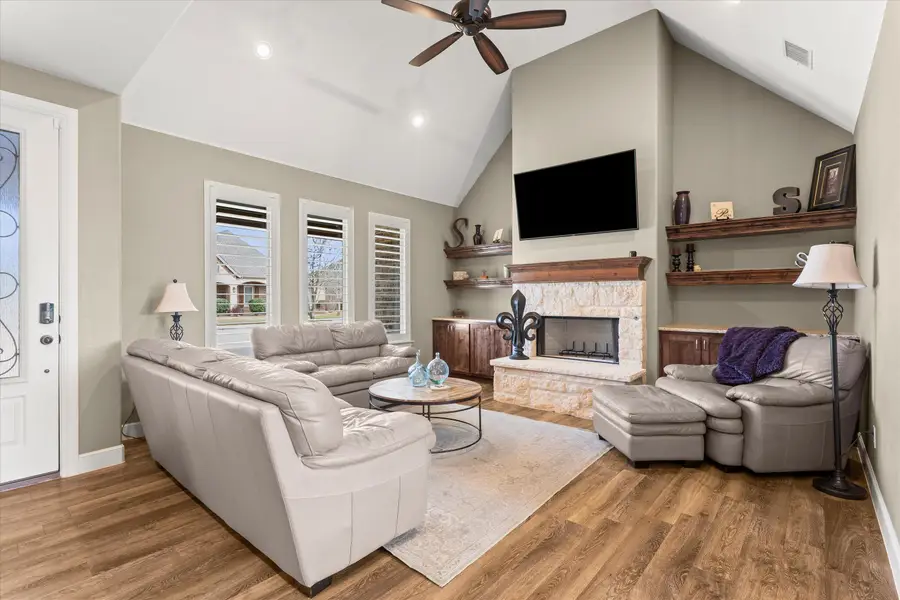 7033 101st Street, Lubbock, TX 79424 - #2