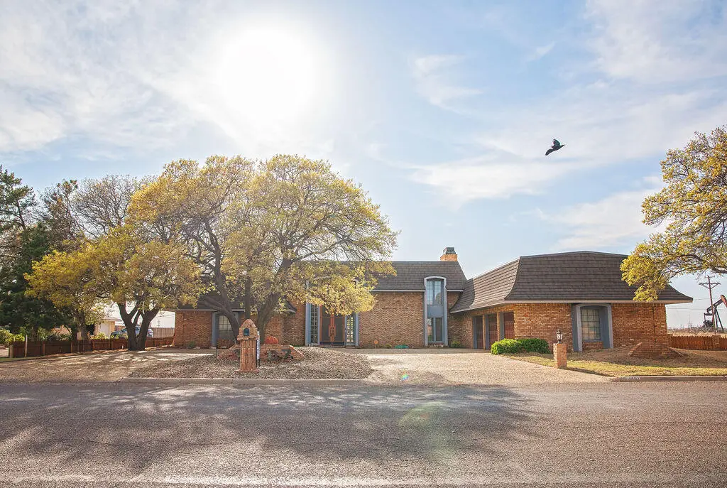 1407 Mustang Drive, Denver City, TX 79323 - #1