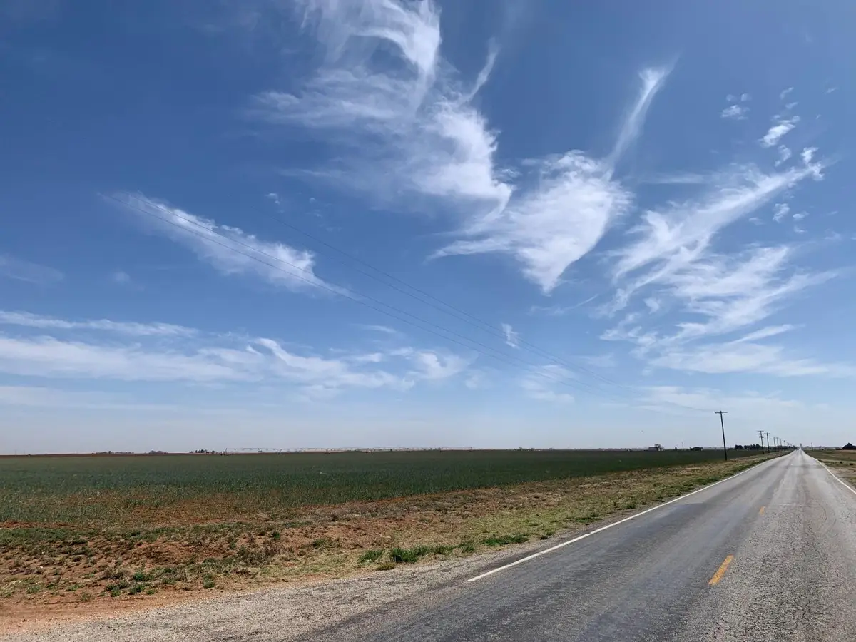 Fm 41, Ropesville, TX 79358 - #1