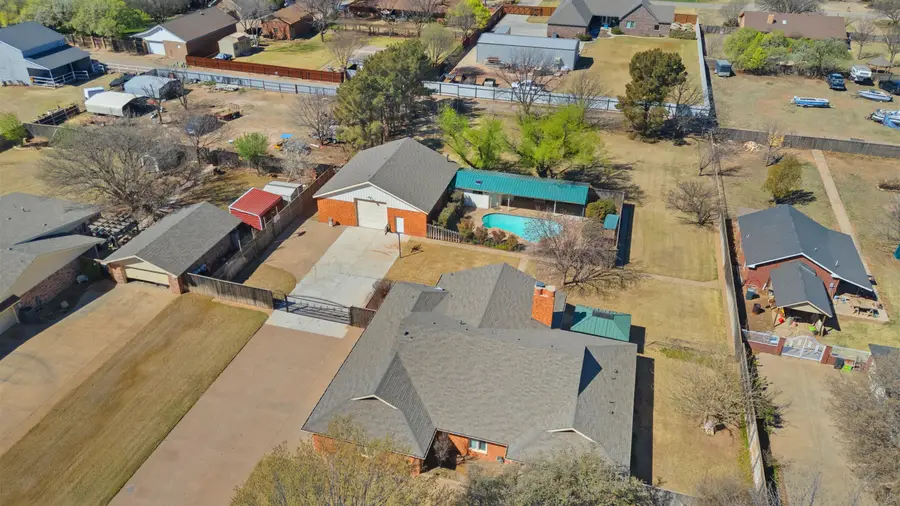 6808 Rochester Avenue, Lubbock, TX 79424 - #3